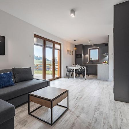 Apartament Strumien Jaworki Exterior foto